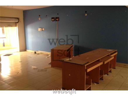Commercial Office Space for Rent in Hyderabad